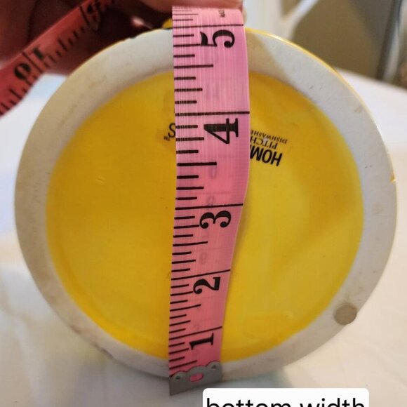 HOME ESSENTIALS PITCHER VASE - Picture 9 of 9